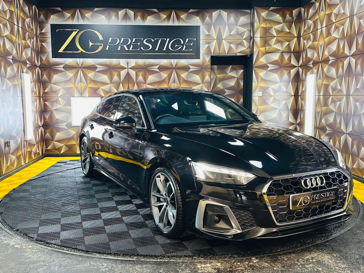 Used Audi A5 2021 for sale - 77524433: Photo 21