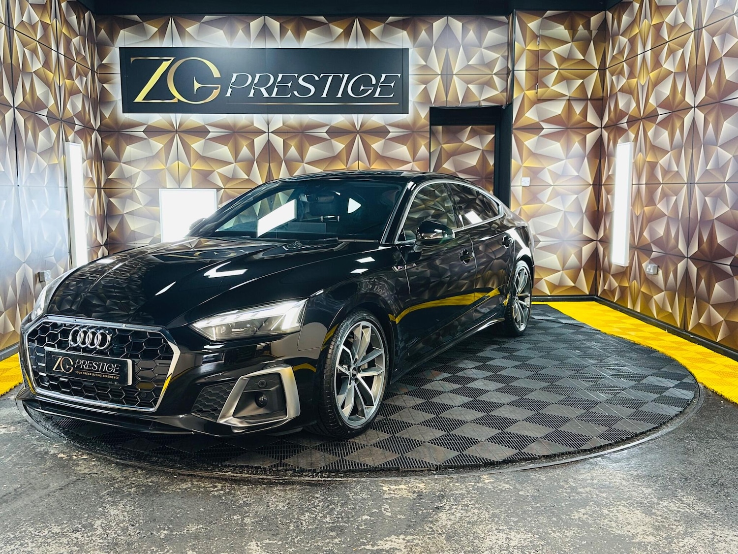 Used Audi A5 2021 for sale - 77524433: Photo 23