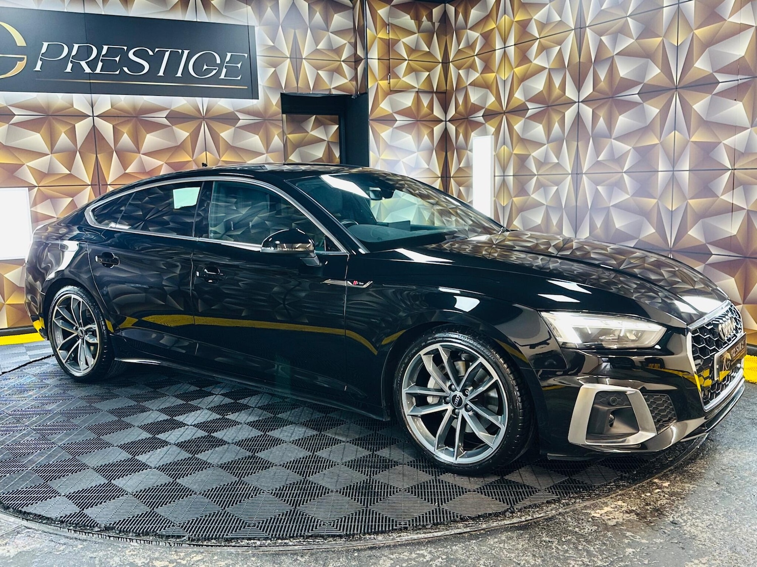 Used Audi A5 2021 for sale - 77524433: Photo 27