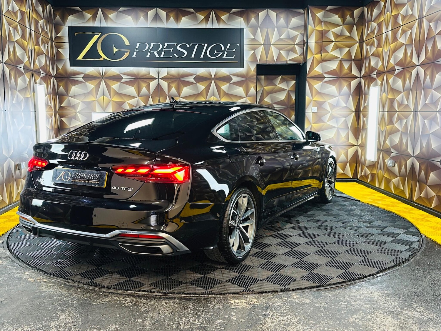 Used Audi A5 2021 for sale - 77524433: Photo 29