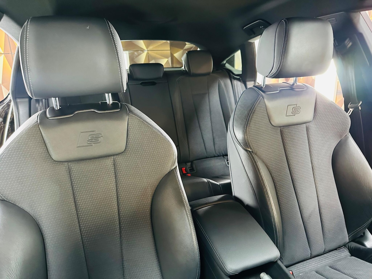 Used Audi A5 2021 for sale - 77524433: Photo 34