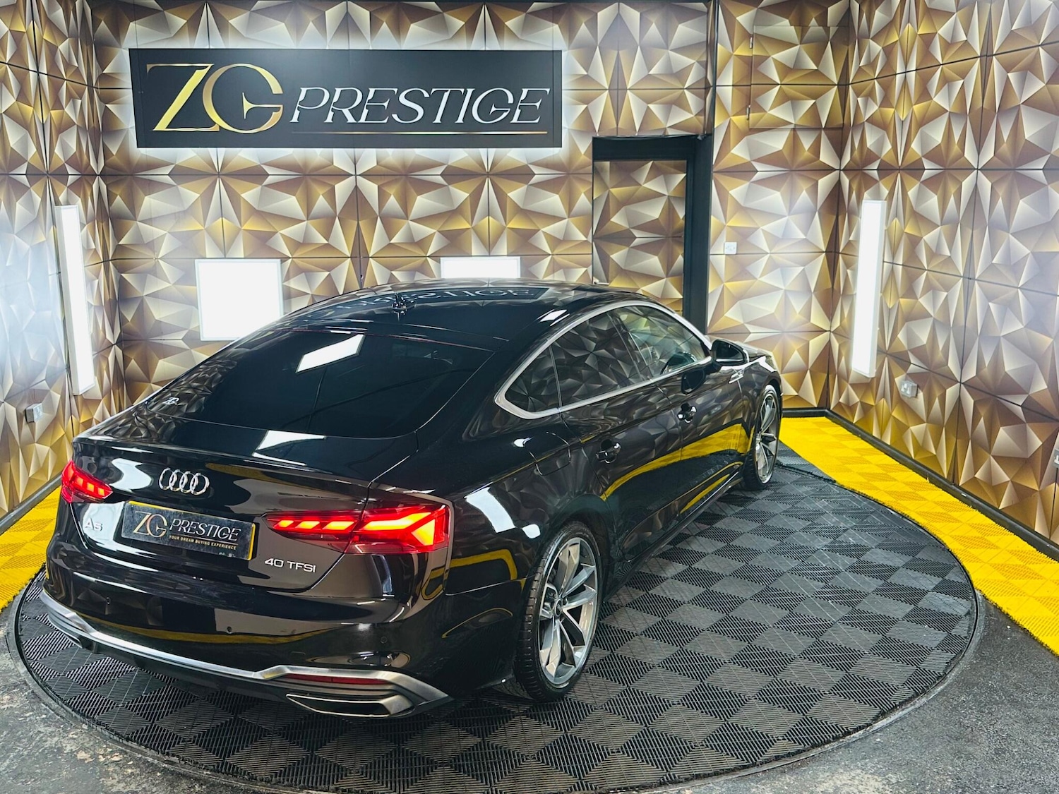 Used Audi A5 2021 for sale - 77524433: Photo 37