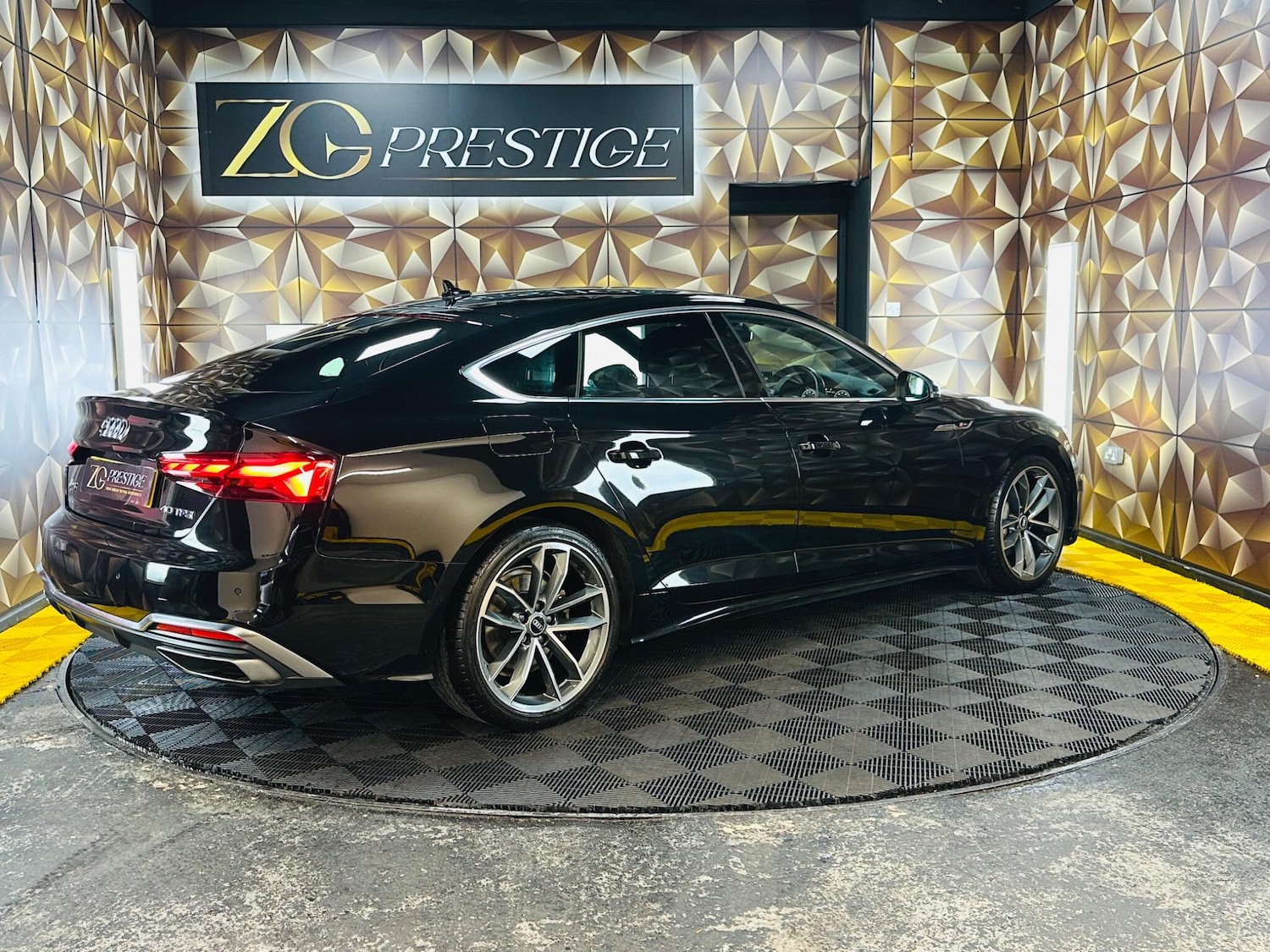 Used Audi A5 2021 for sale - 77524433: Photo 39