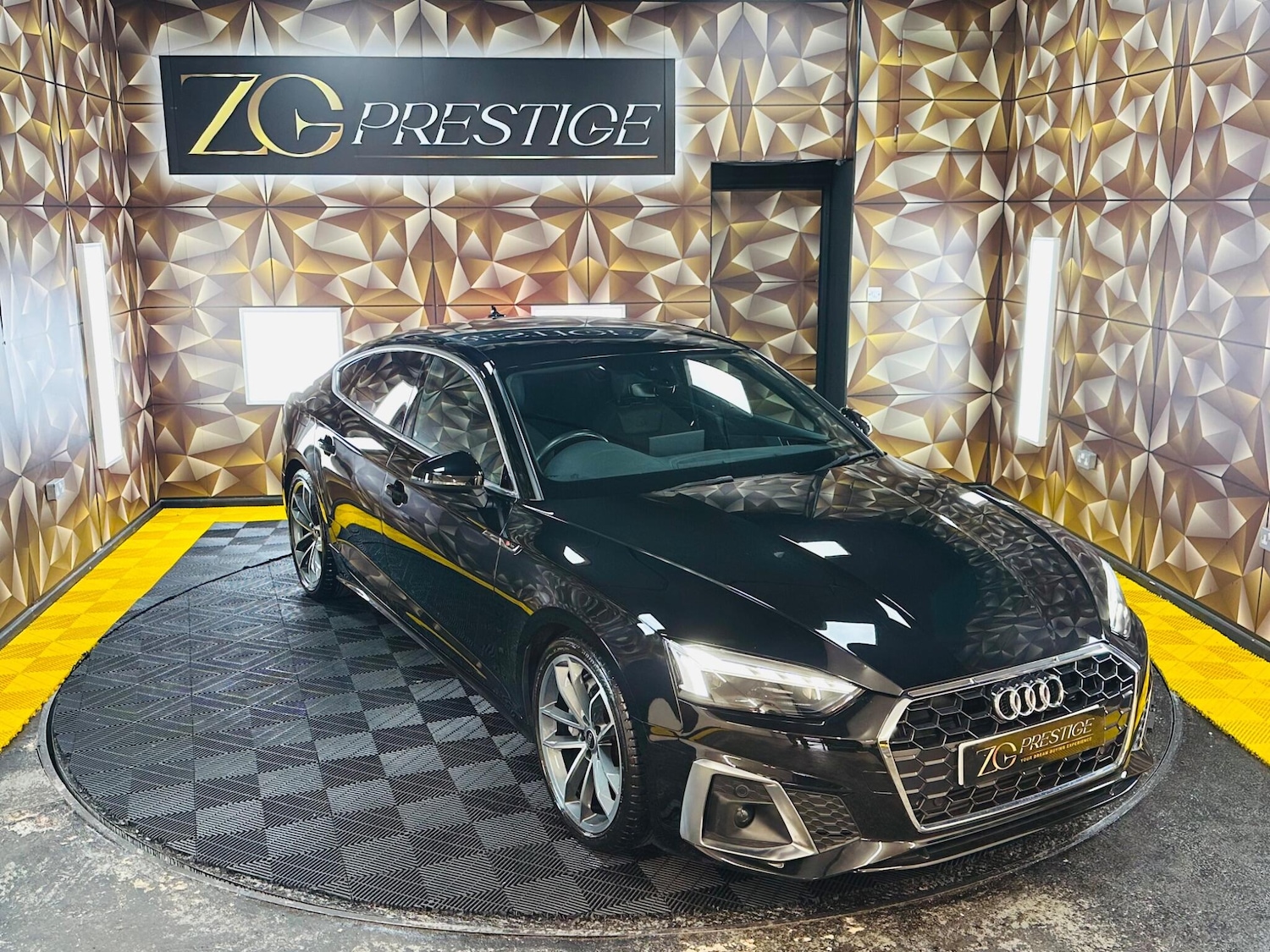 Used Audi A5 2021 for sale - 77524433: Photo 41