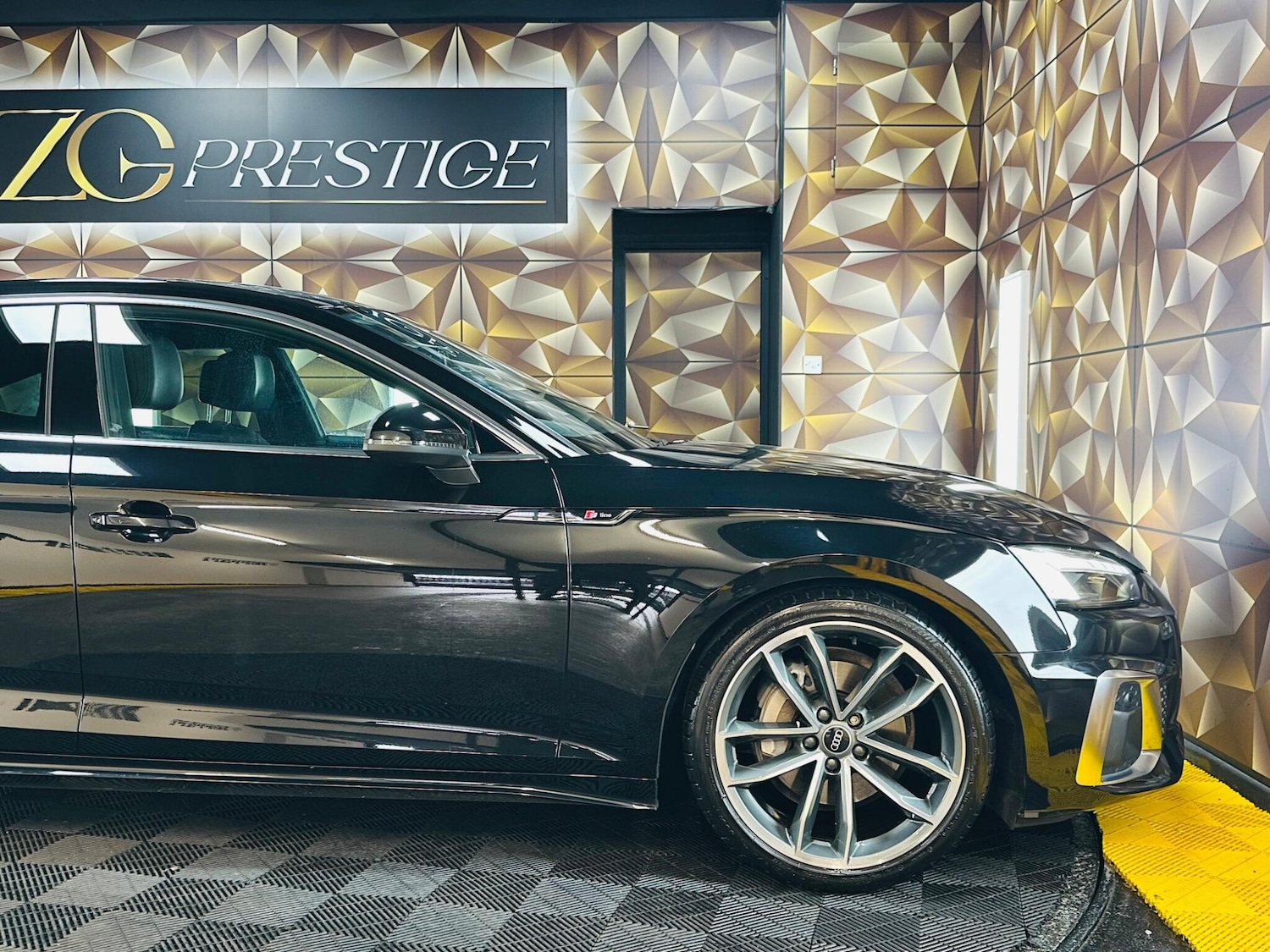 Used Audi A5 2021 for sale - 77524433: Photo 43