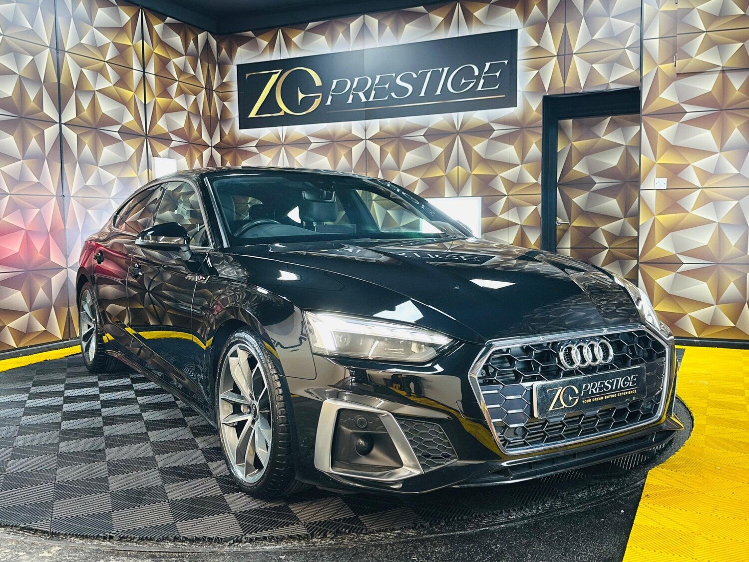 Used Audi A5 2021 for sale - 77524433: Photo 46