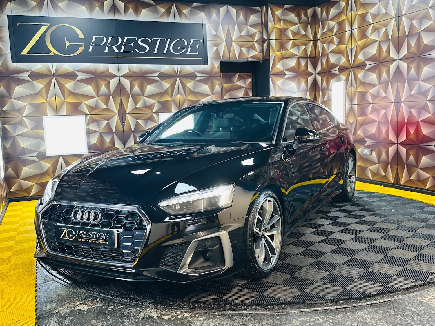 Used Audi A5 2021 for sale - 77524433: Photo 47