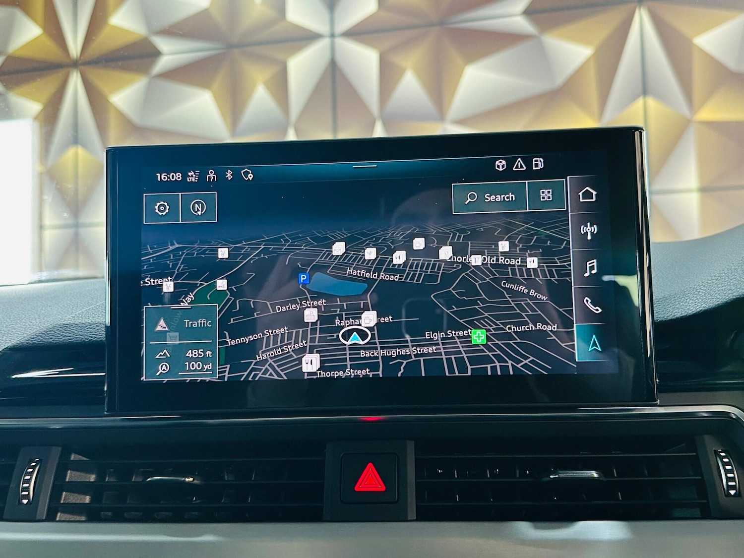 Used Audi A5 2021 for sale - 77524433: Photo 55