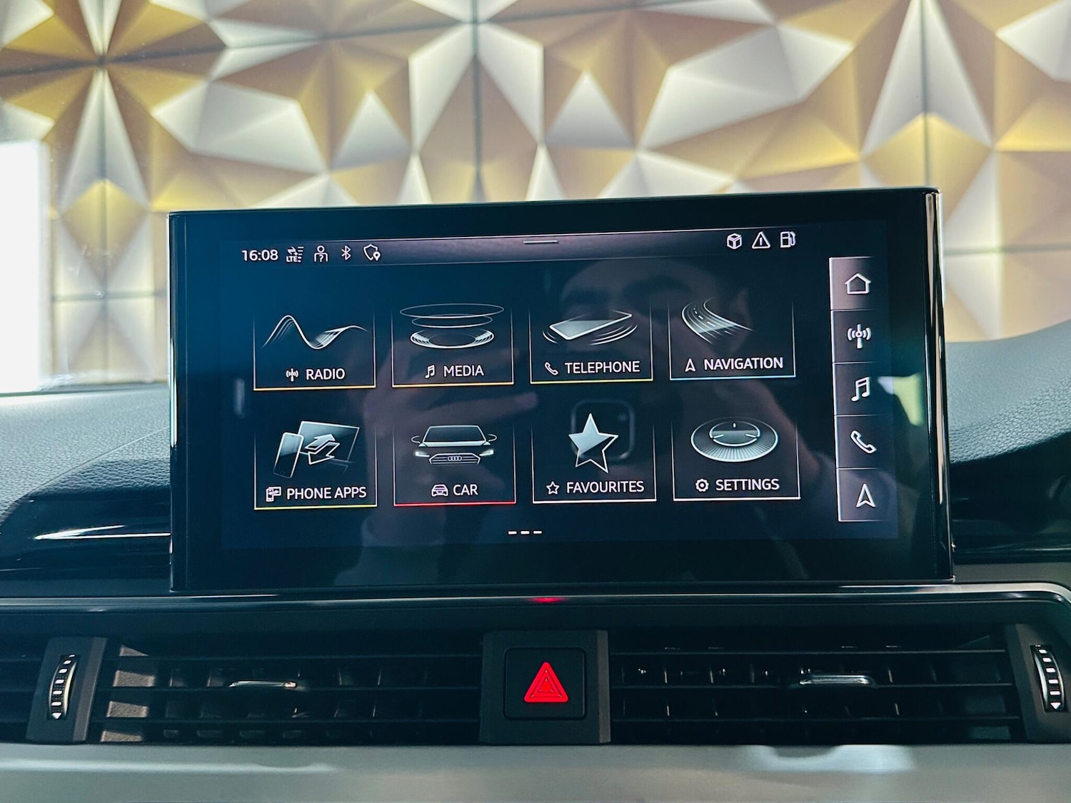 Used Audi A5 2021 for sale - 77524433: Photo 56