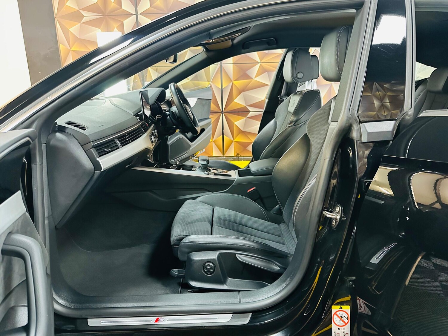 Used Audi A5 2021 for sale - 77524433: Photo 62