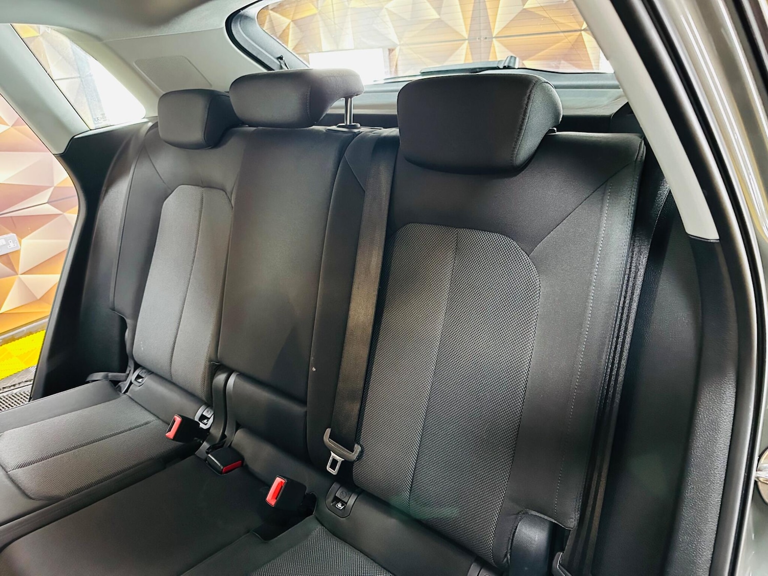 Used Audi Q3 2019 for sale - 77278811: Photo 22