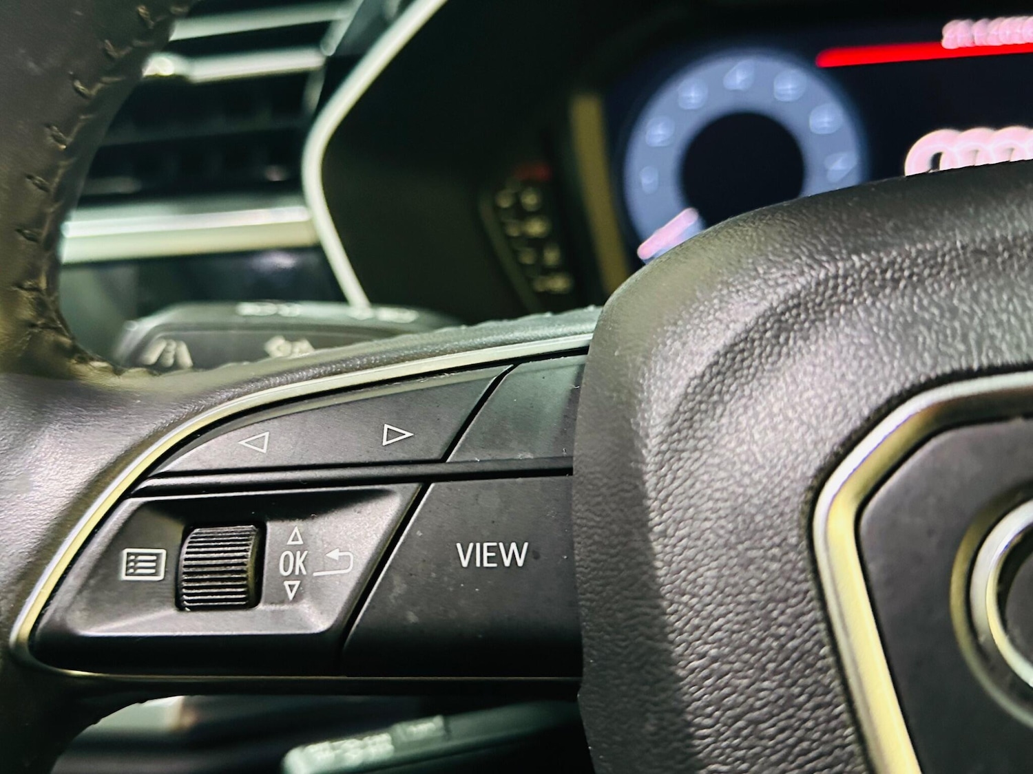 Used Audi Q3 2019 for sale - 77278811: Photo 48