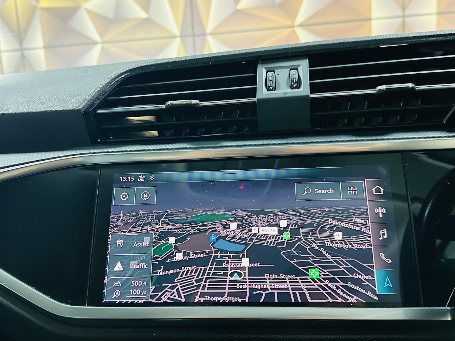 Used Audi Q3 2019 for sale - 77278811: Photo 49