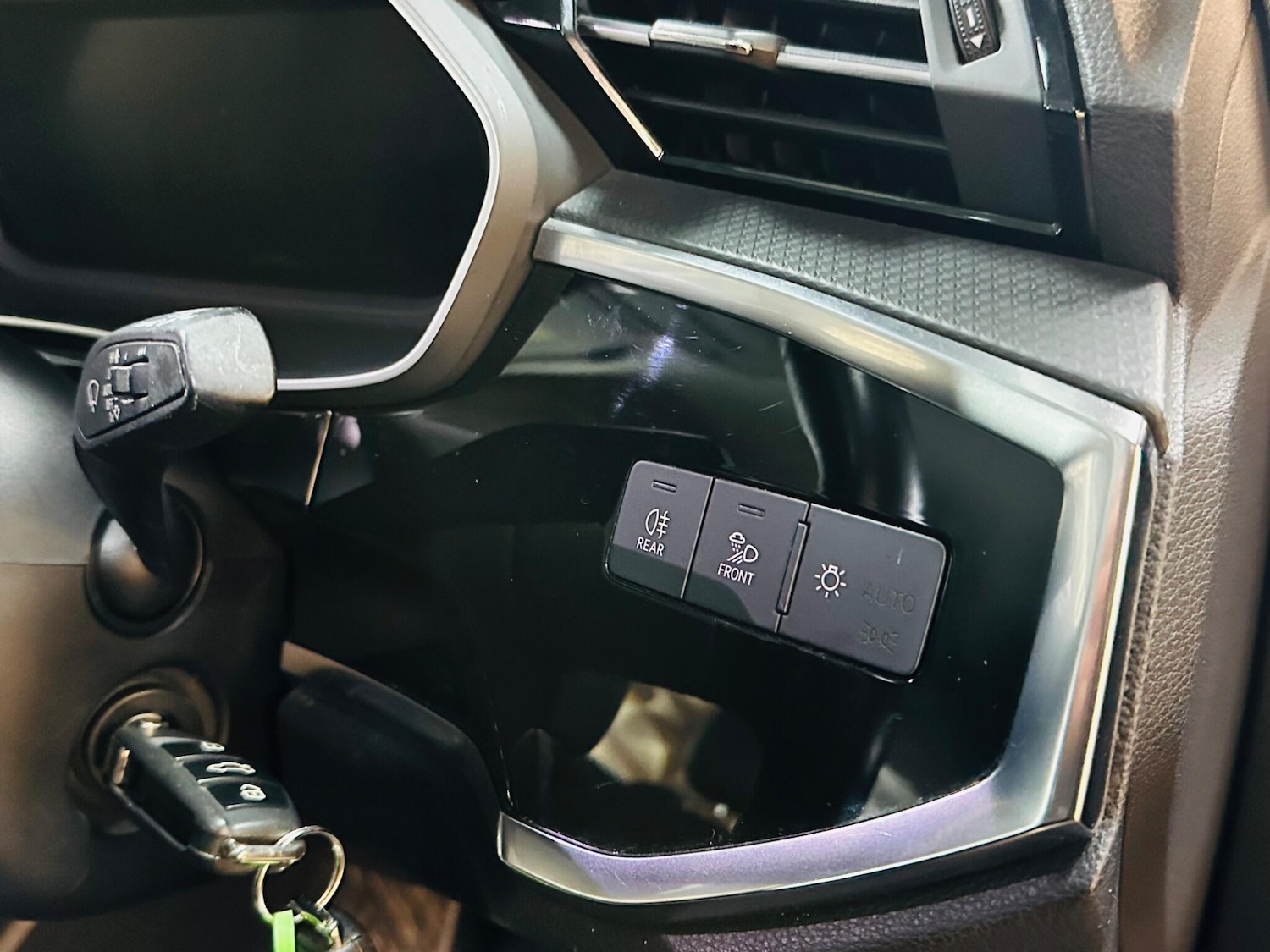 Used Audi Q3 2019 for sale - 77278811: Photo 56