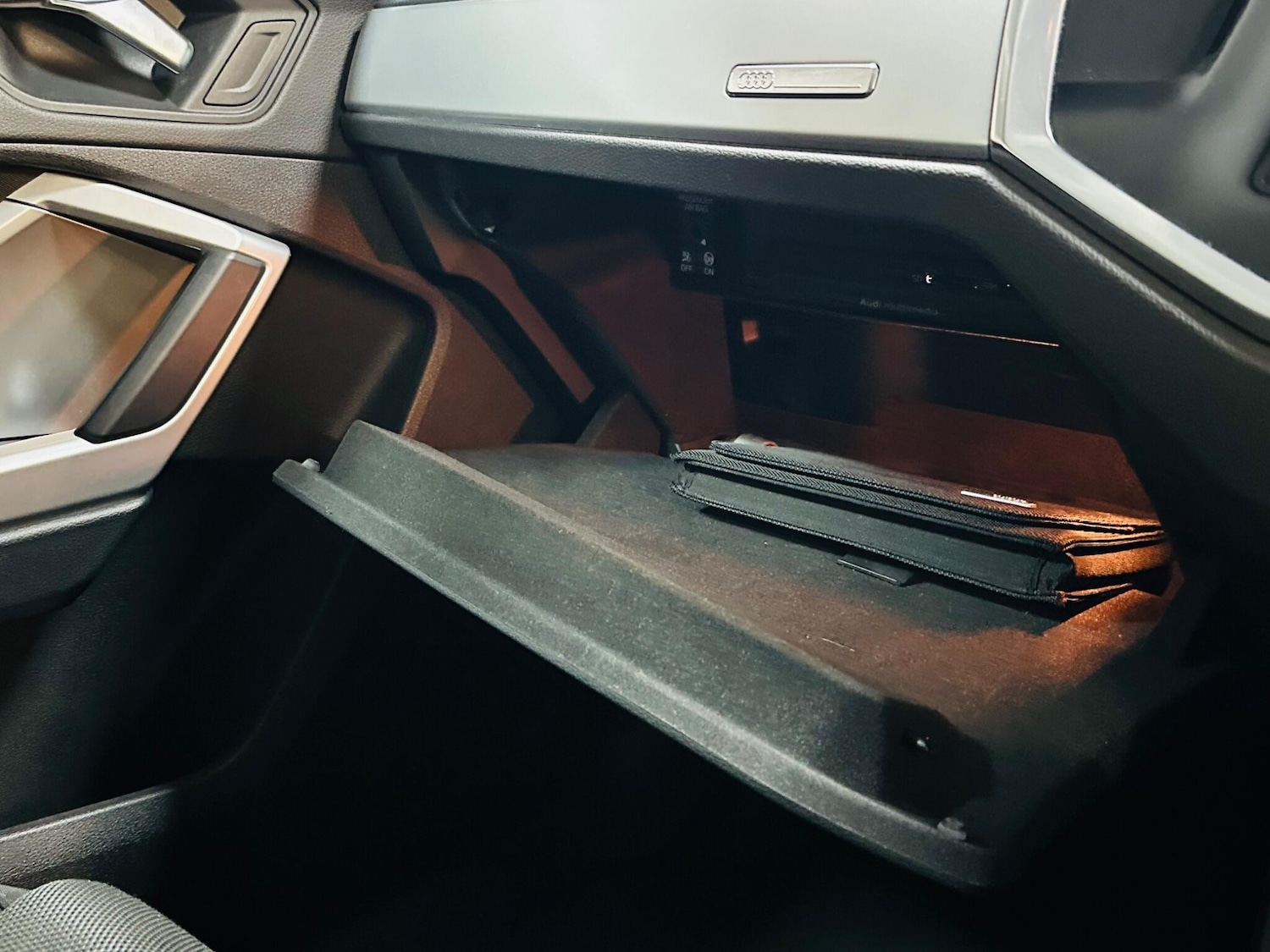 Used Audi Q3 2019 for sale - 77278811: Photo 58