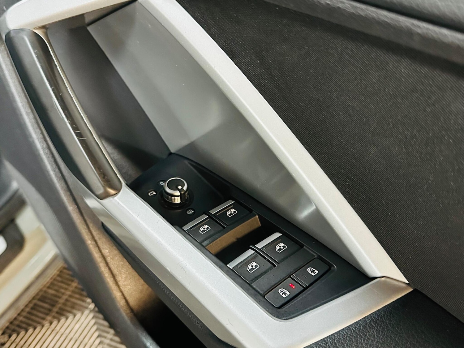 Used Audi Q3 2019 for sale - 77278811: Photo 59