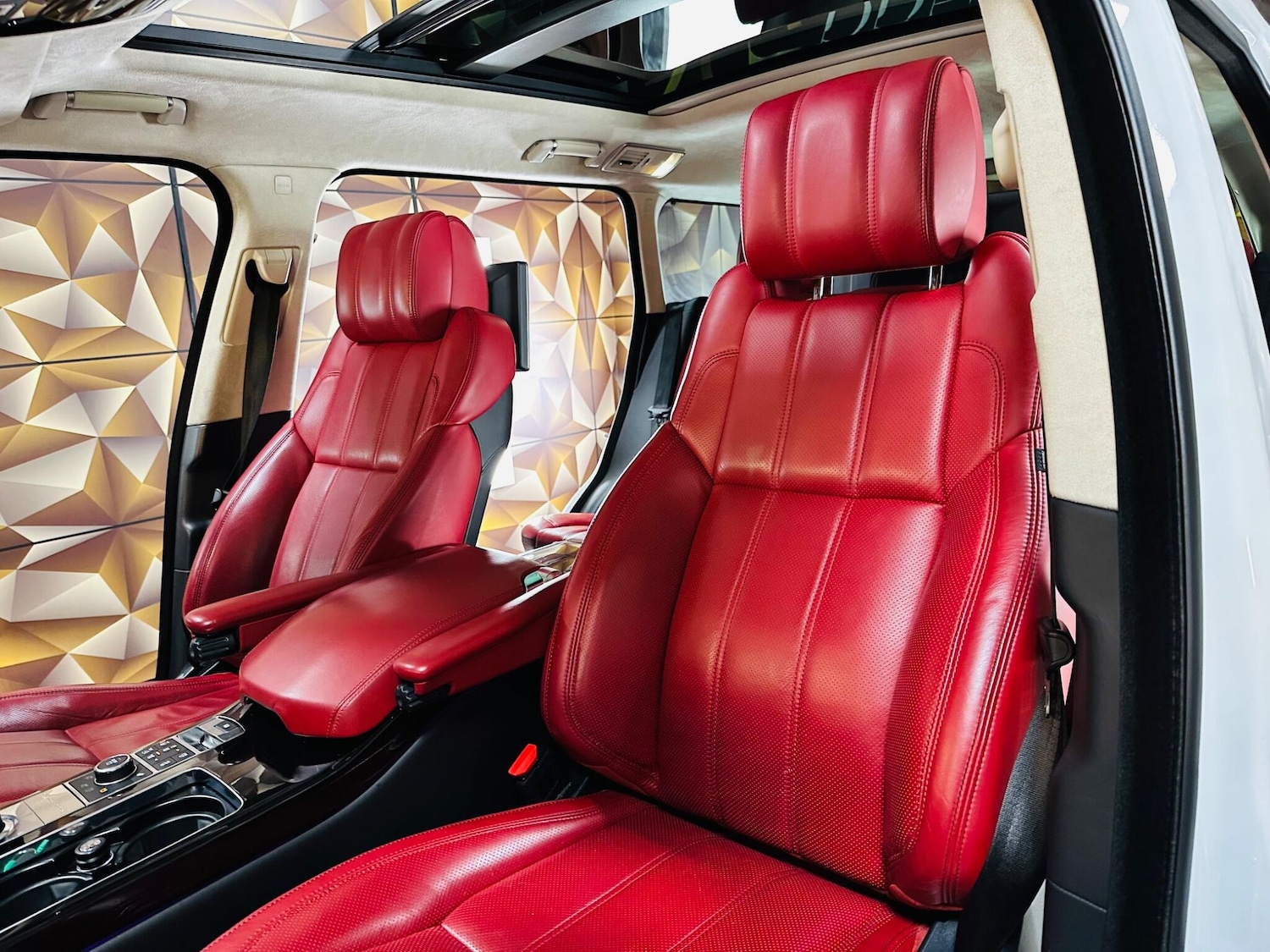 Used Land Rover Range Rover 2015 for sale - 76786436: Photo 14