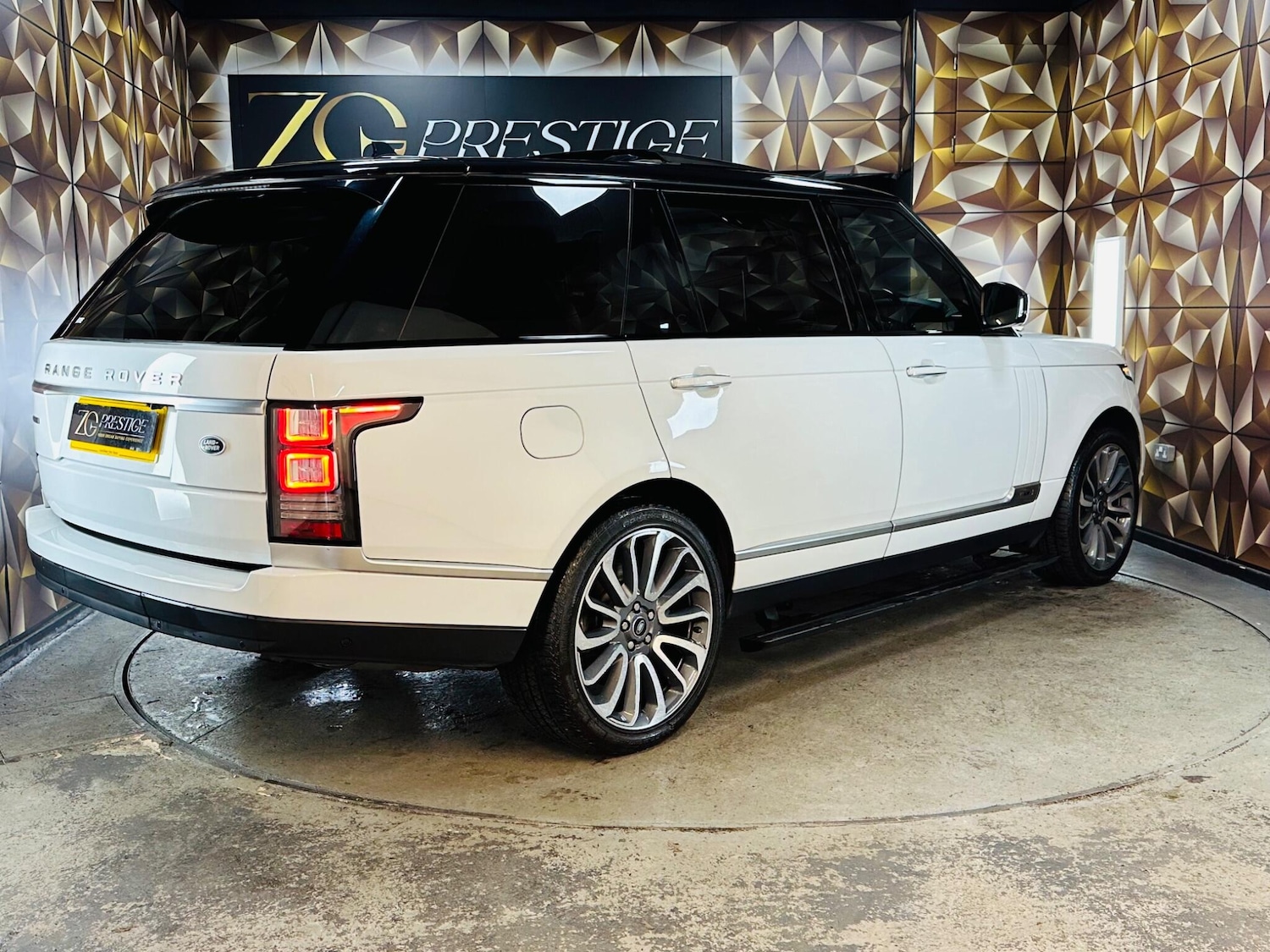 Used Land Rover Range Rover 2015 for sale - 76786436: Photo 17