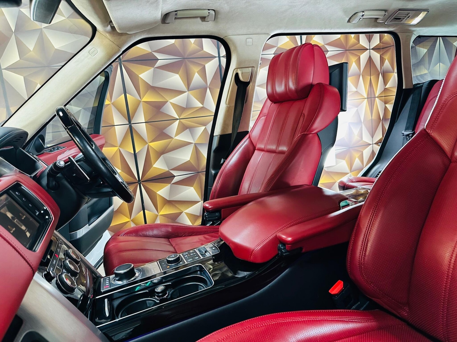 Used Land Rover Range Rover 2015 for sale - 76786436: Photo 18