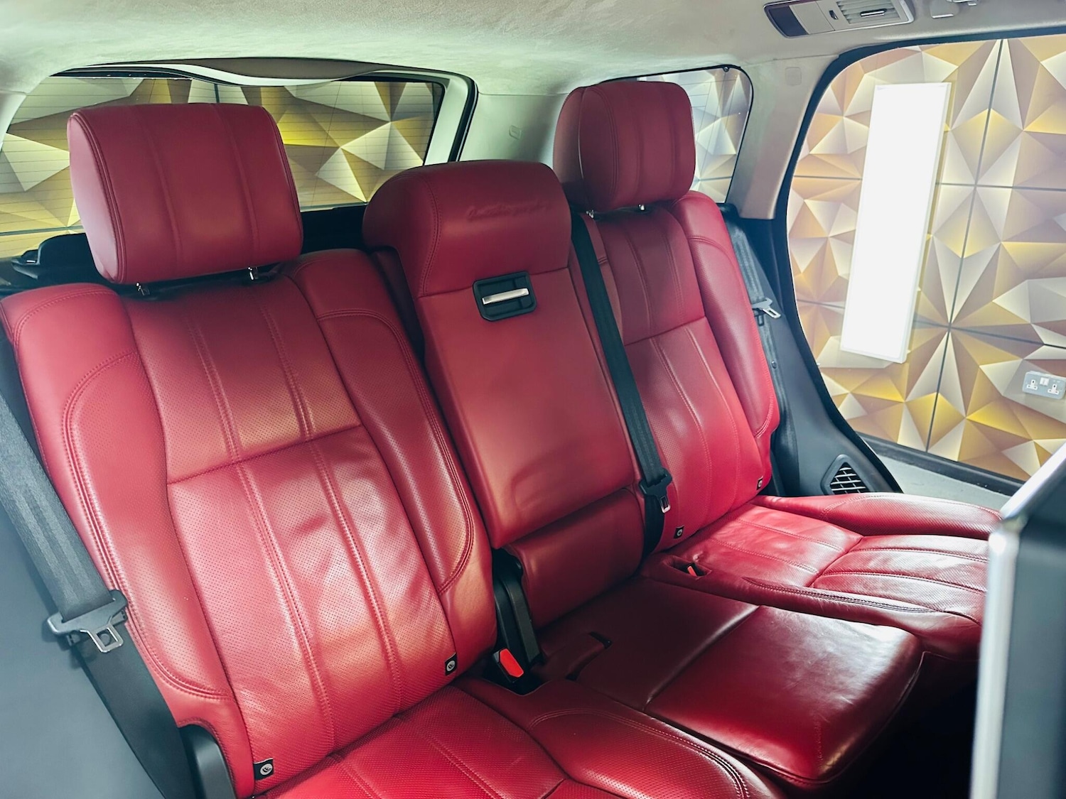 Used Land Rover Range Rover 2015 for sale - 76786436: Photo 22