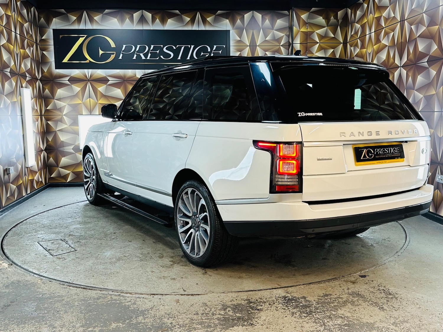 Used Land Rover Range Rover 2015 for sale - 76786436: Photo 23
