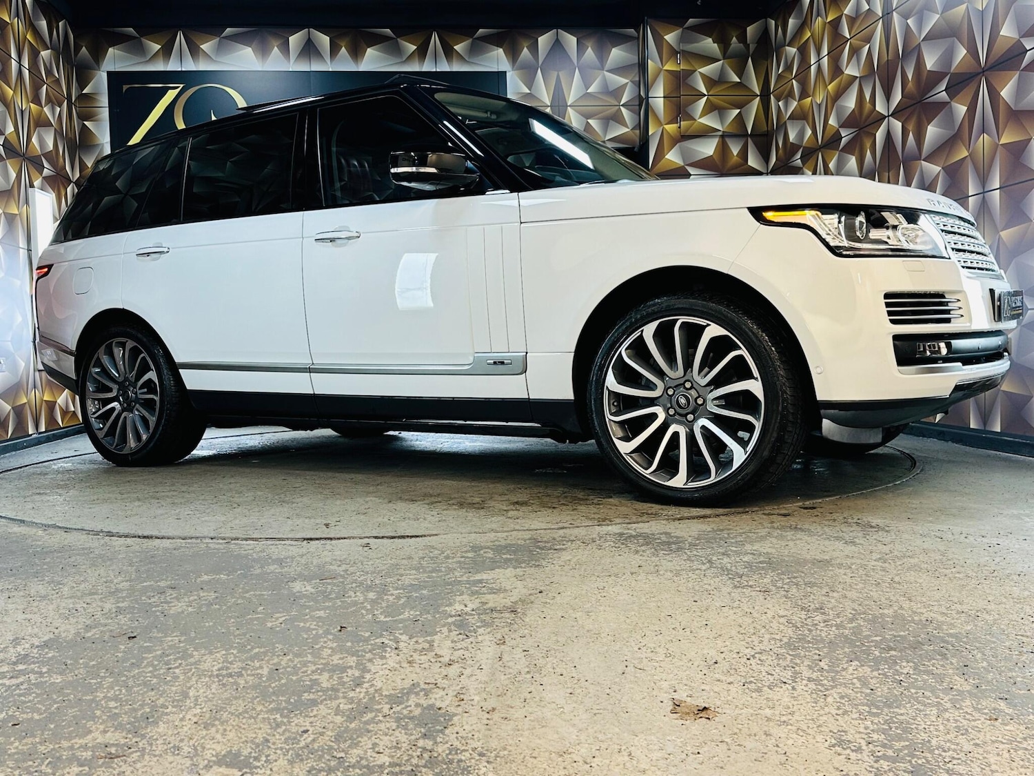 Used Land Rover Range Rover 2015 for sale - 76786436: Photo 27