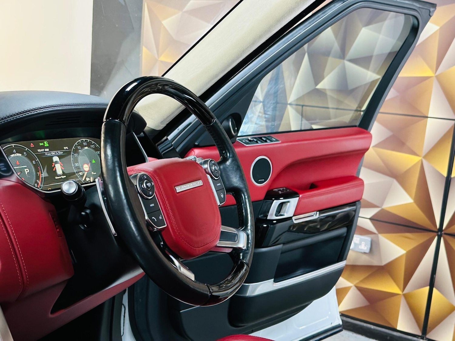 Used Land Rover Range Rover 2015 for sale - 76786436: Photo 30