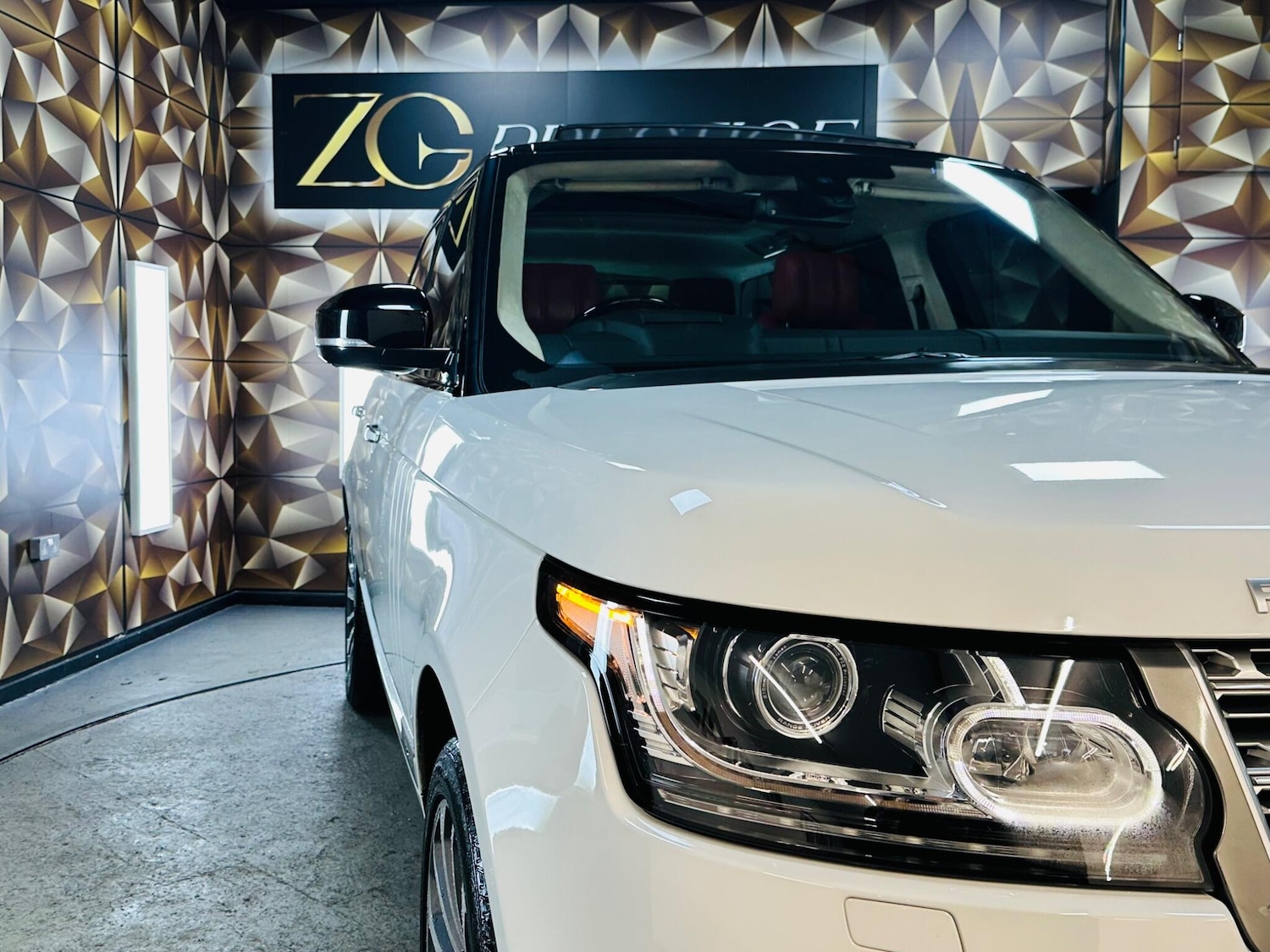 Used Land Rover Range Rover 2015 for sale - 76786436: Photo 39