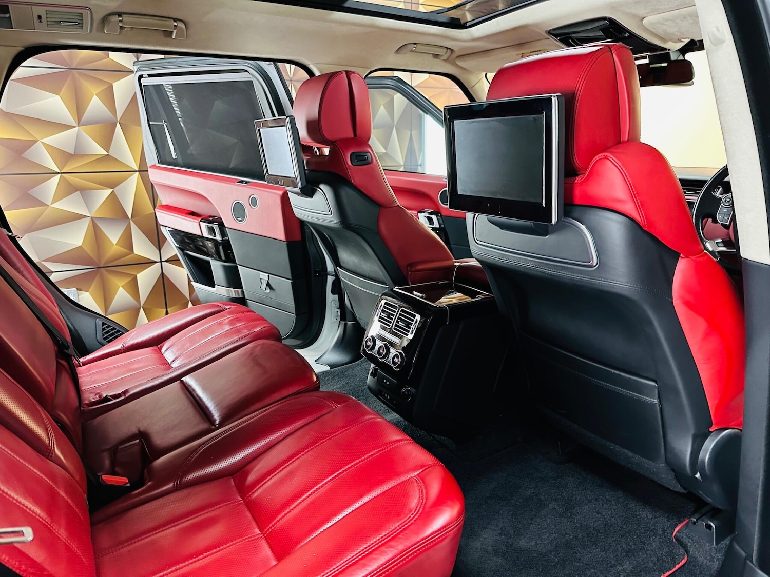 Used Land Rover Range Rover 2015 for sale - 76786436: Photo 4