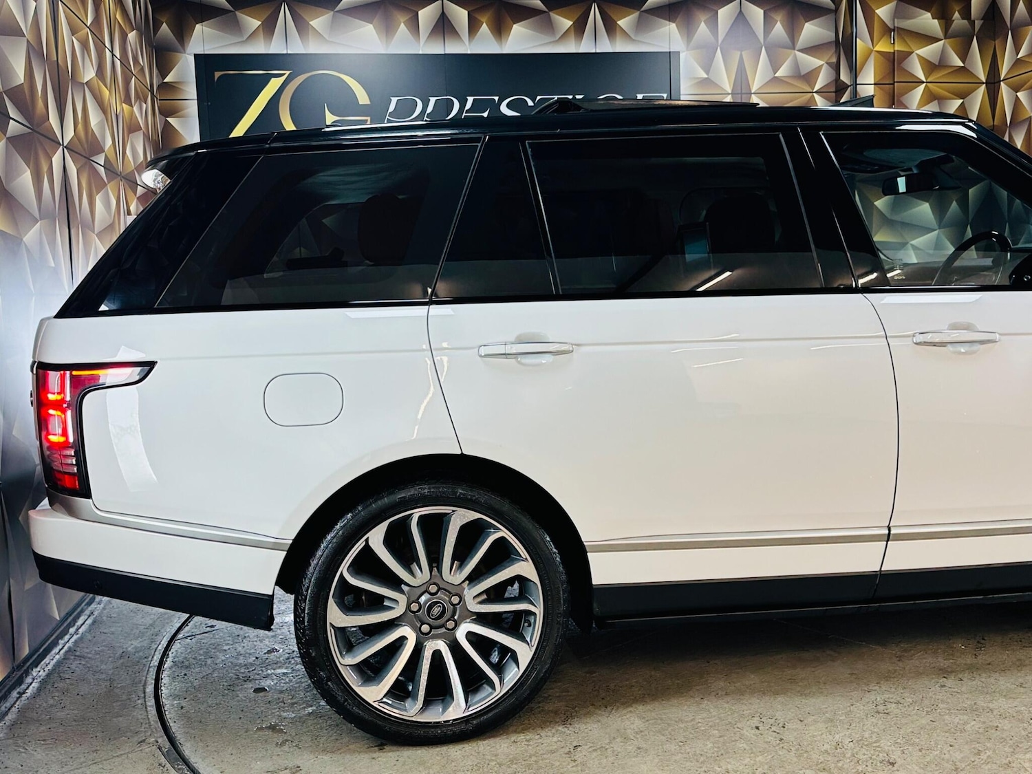 Used Land Rover Range Rover 2015 for sale - 76786436: Photo 41