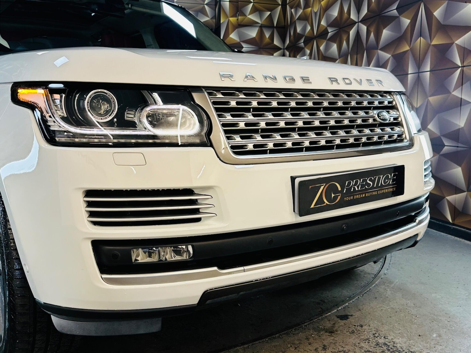 Used Land Rover Range Rover 2015 for sale - 76786436: Photo 43