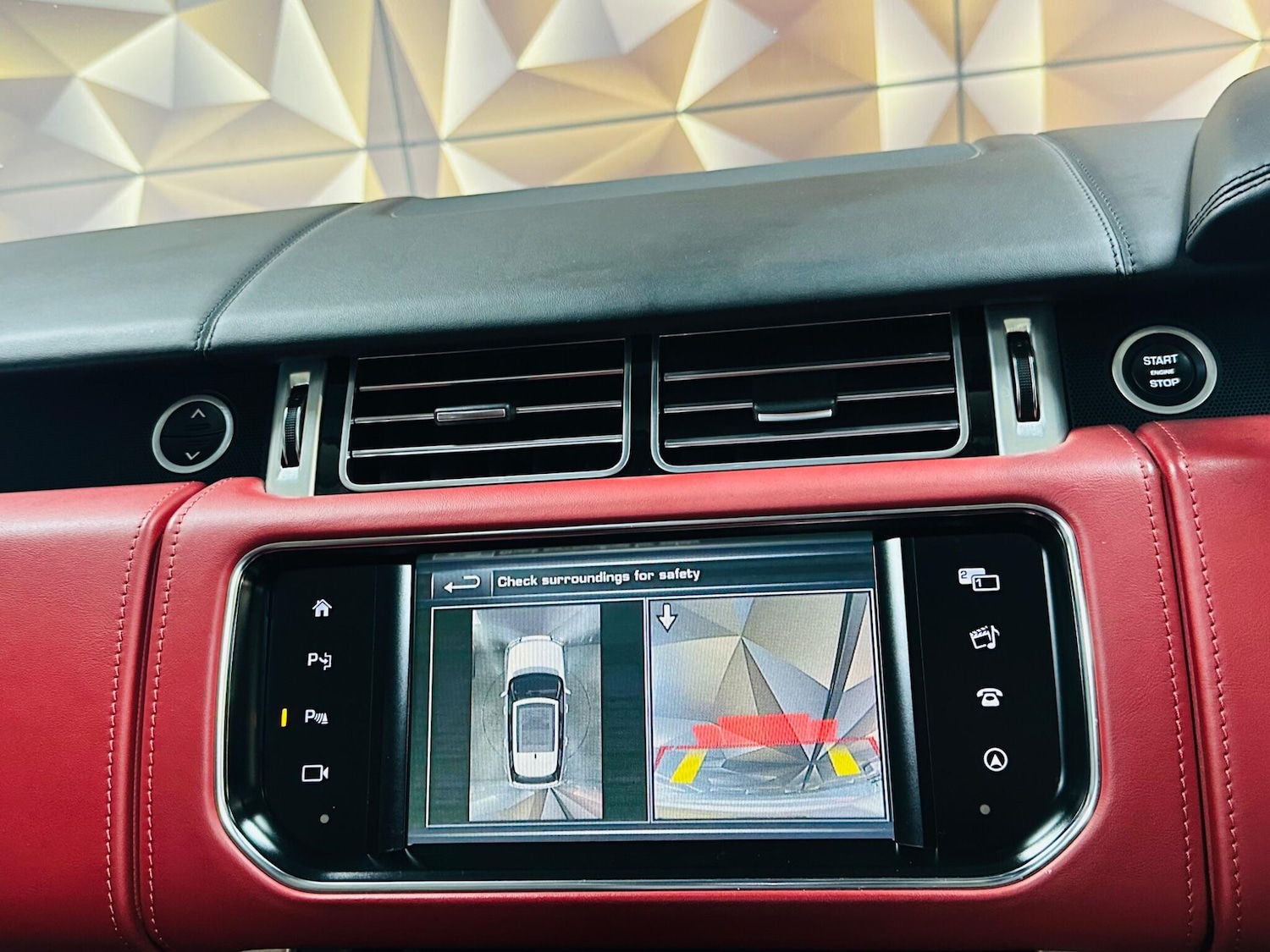 Used Land Rover Range Rover 2015 for sale - 76786436: Photo 54