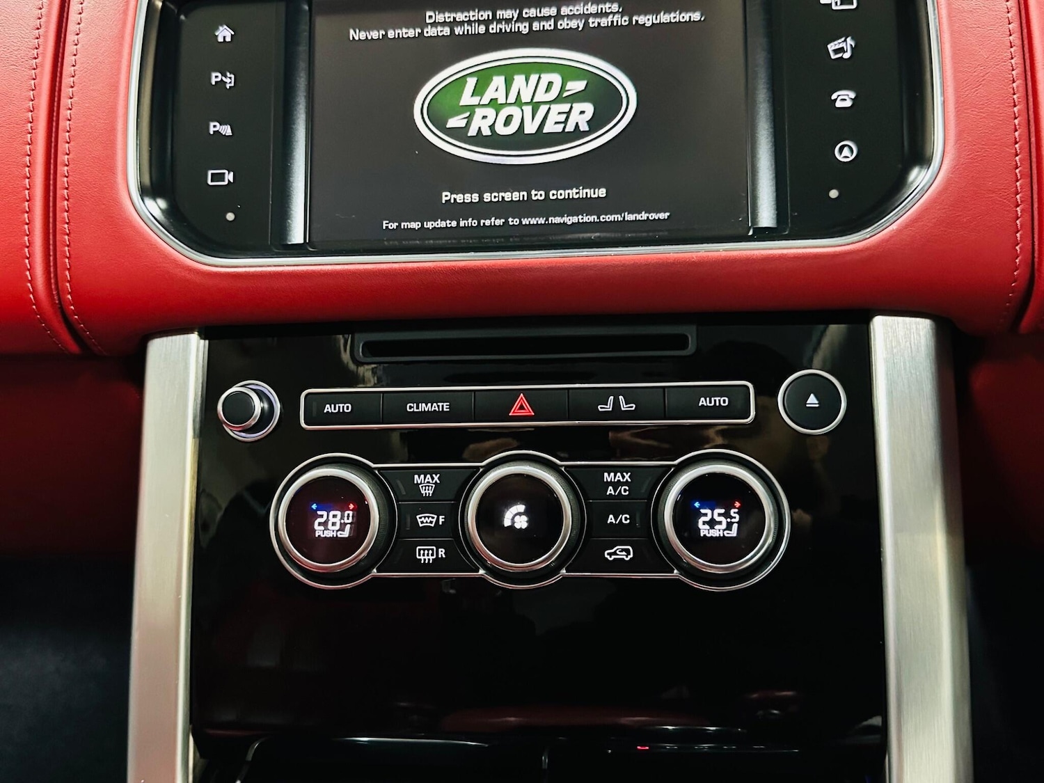 Used Land Rover Range Rover 2015 for sale - 76786436: Photo 55