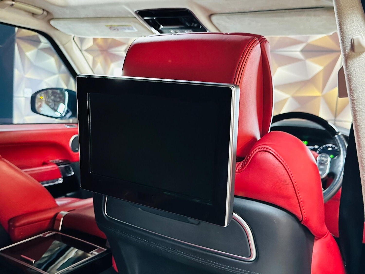 Used Land Rover Range Rover 2015 for sale - 76786436: Photo 59