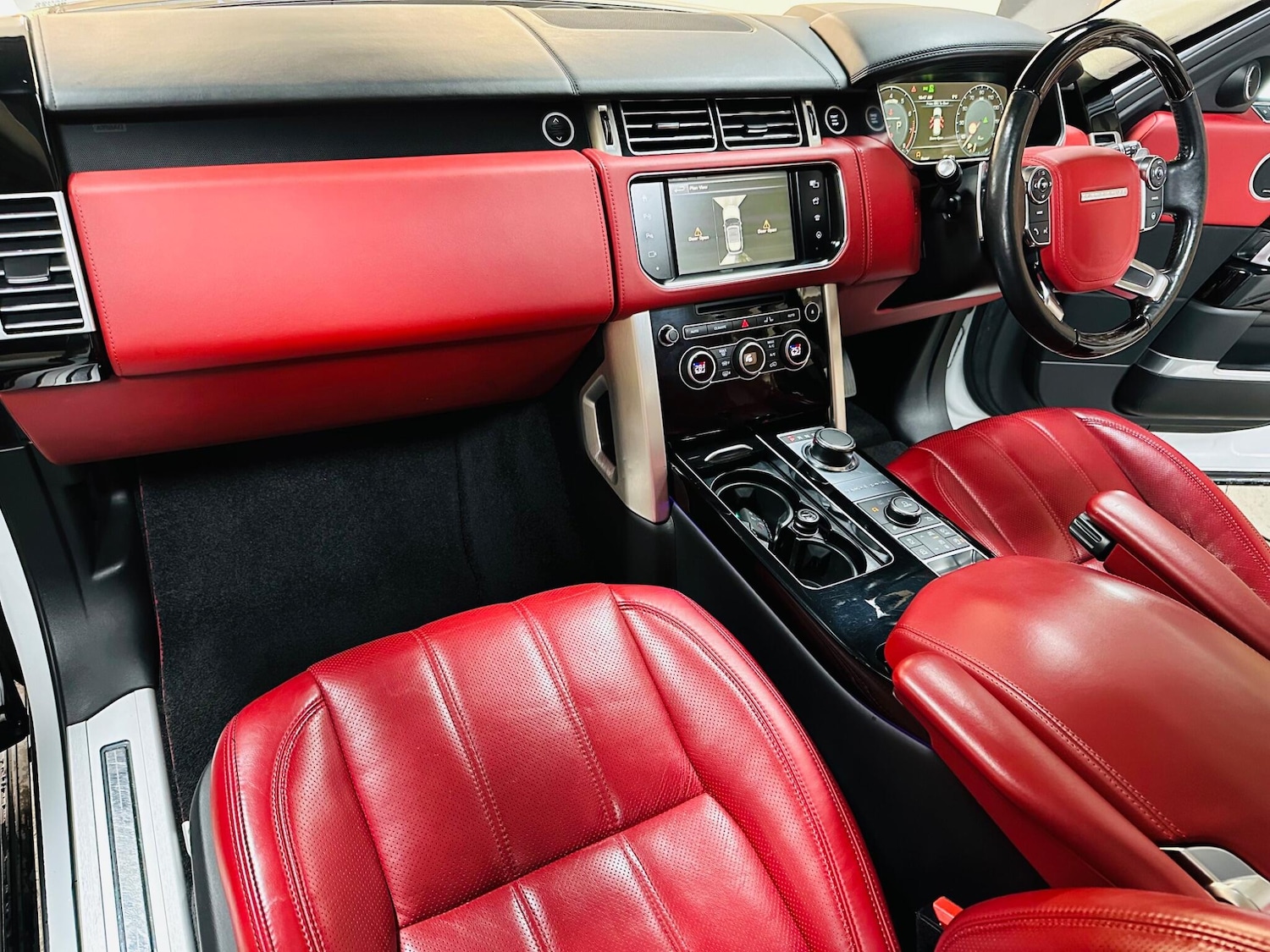 Used Land Rover Range Rover 2015 for sale - 76786436: Photo 6