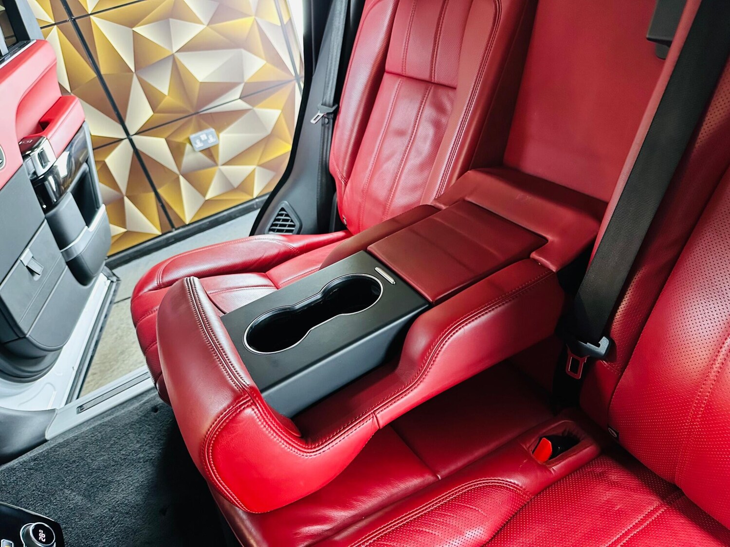 Used Land Rover Range Rover 2015 for sale - 76786436: Photo 61