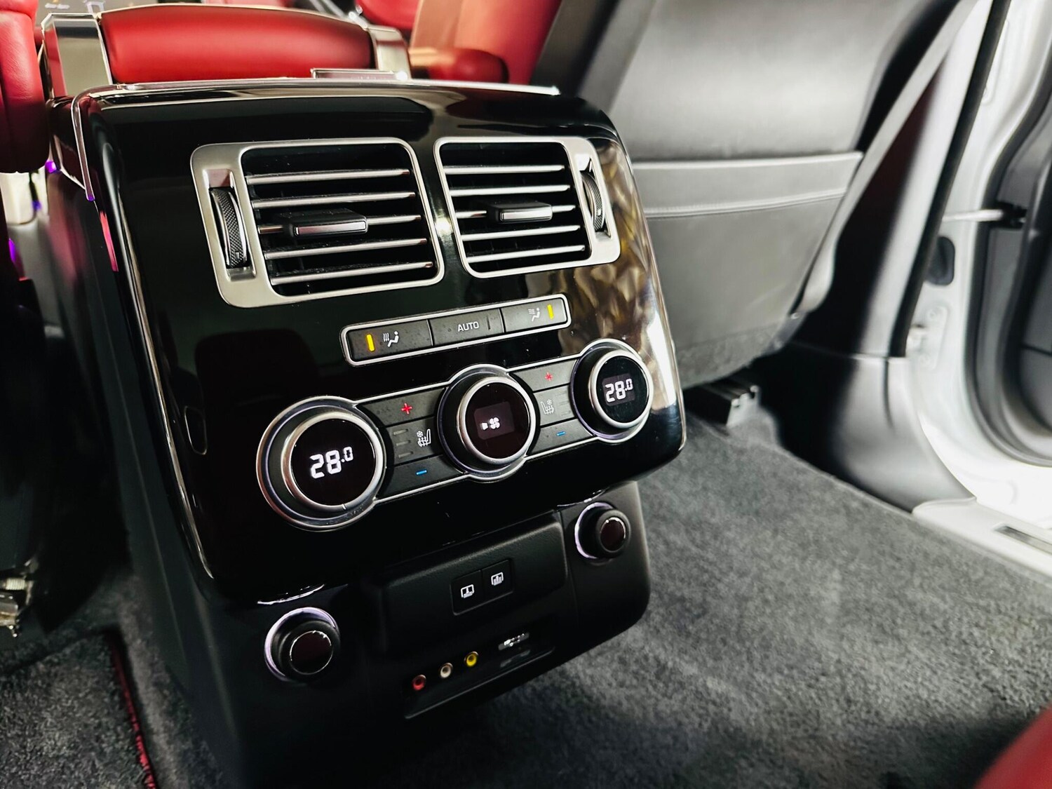 Used Land Rover Range Rover 2015 for sale - 76786436: Photo 62