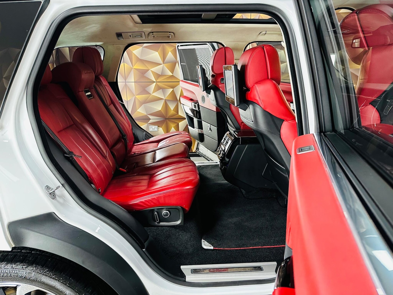 Used Land Rover Range Rover 2015 for sale - 76786436: Photo 63