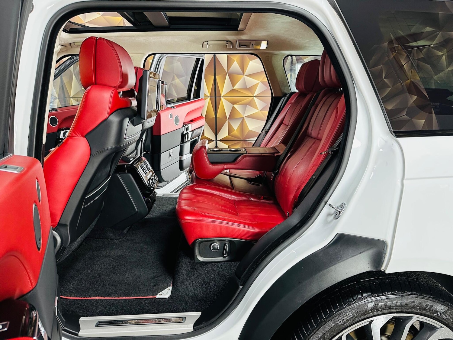 Used Land Rover Range Rover 2015 for sale - 76786436: Photo 68