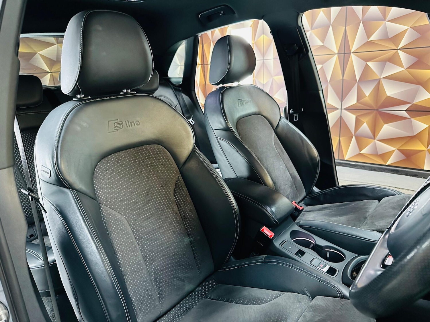 Used Audi Q3 2017 for sale - 76422786: Photo 10