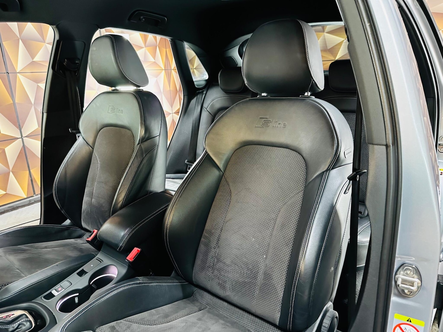 Used Audi Q3 2017 for sale - 76422786: Photo 14