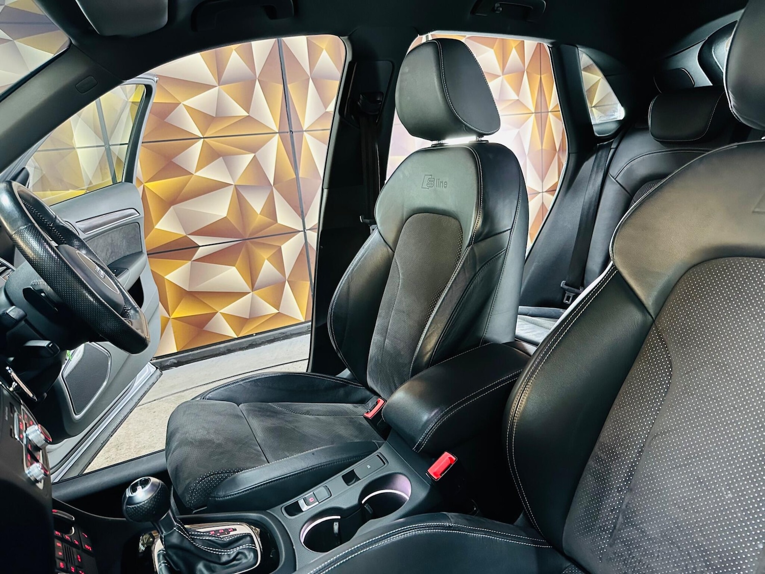 Used Audi Q3 2017 for sale - 76422786: Photo 18