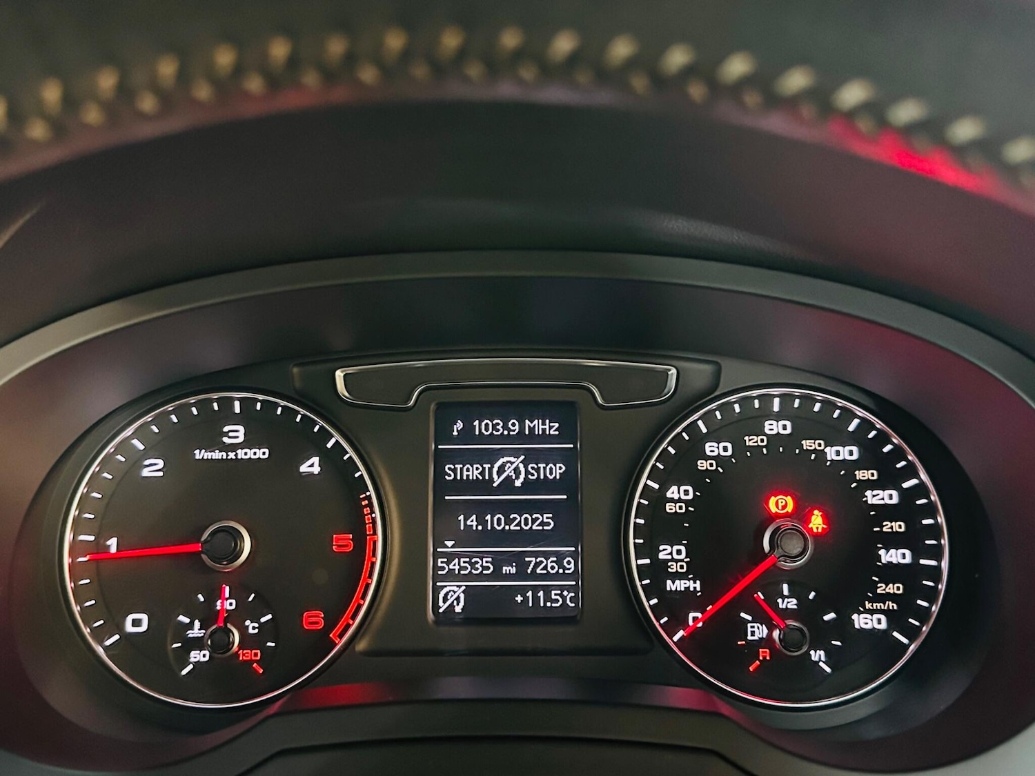 Used Audi Q3 2017 for sale - 76422786: Photo 50