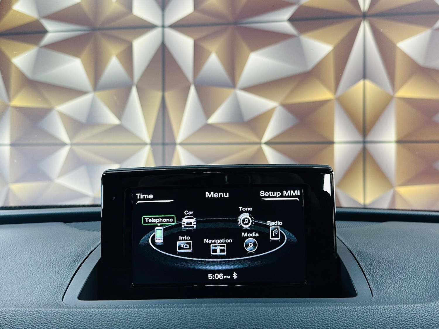 Used Audi Q3 2017 for sale - 76422786: Photo 54