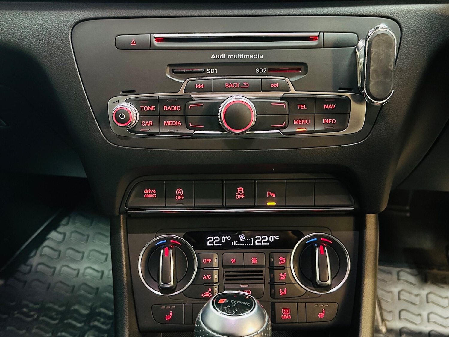 Used Audi Q3 2017 for sale - 76422786: Photo 56