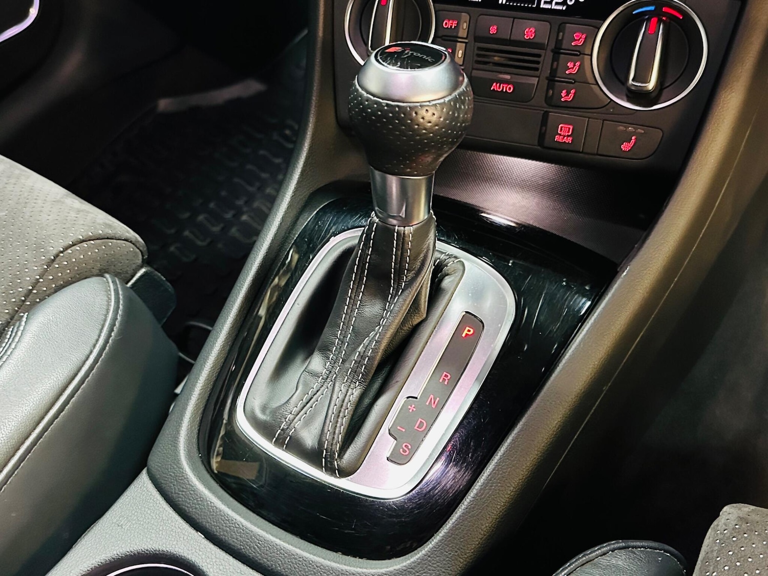 Used Audi Q3 2017 for sale - 76422786: Photo 59