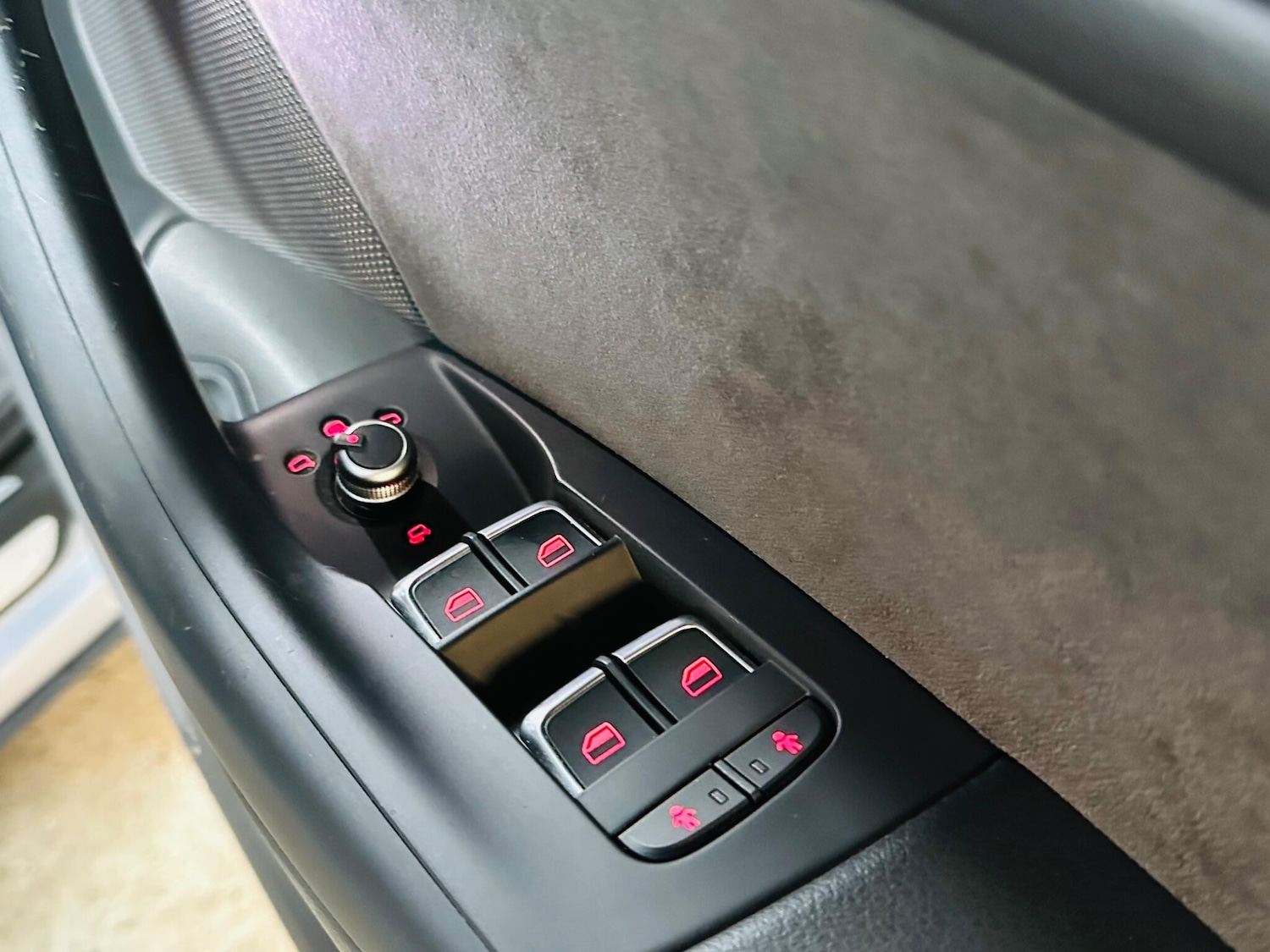 Used Audi Q3 2017 for sale - 76422786: Photo 61