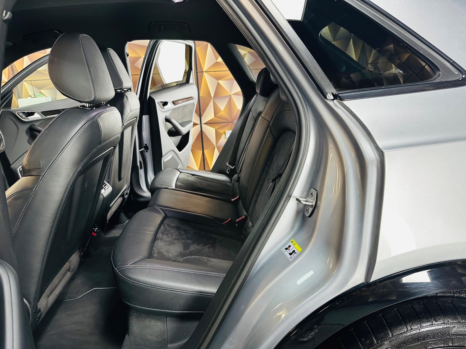 Used Audi Q3 2017 for sale - 76422786: Photo 66