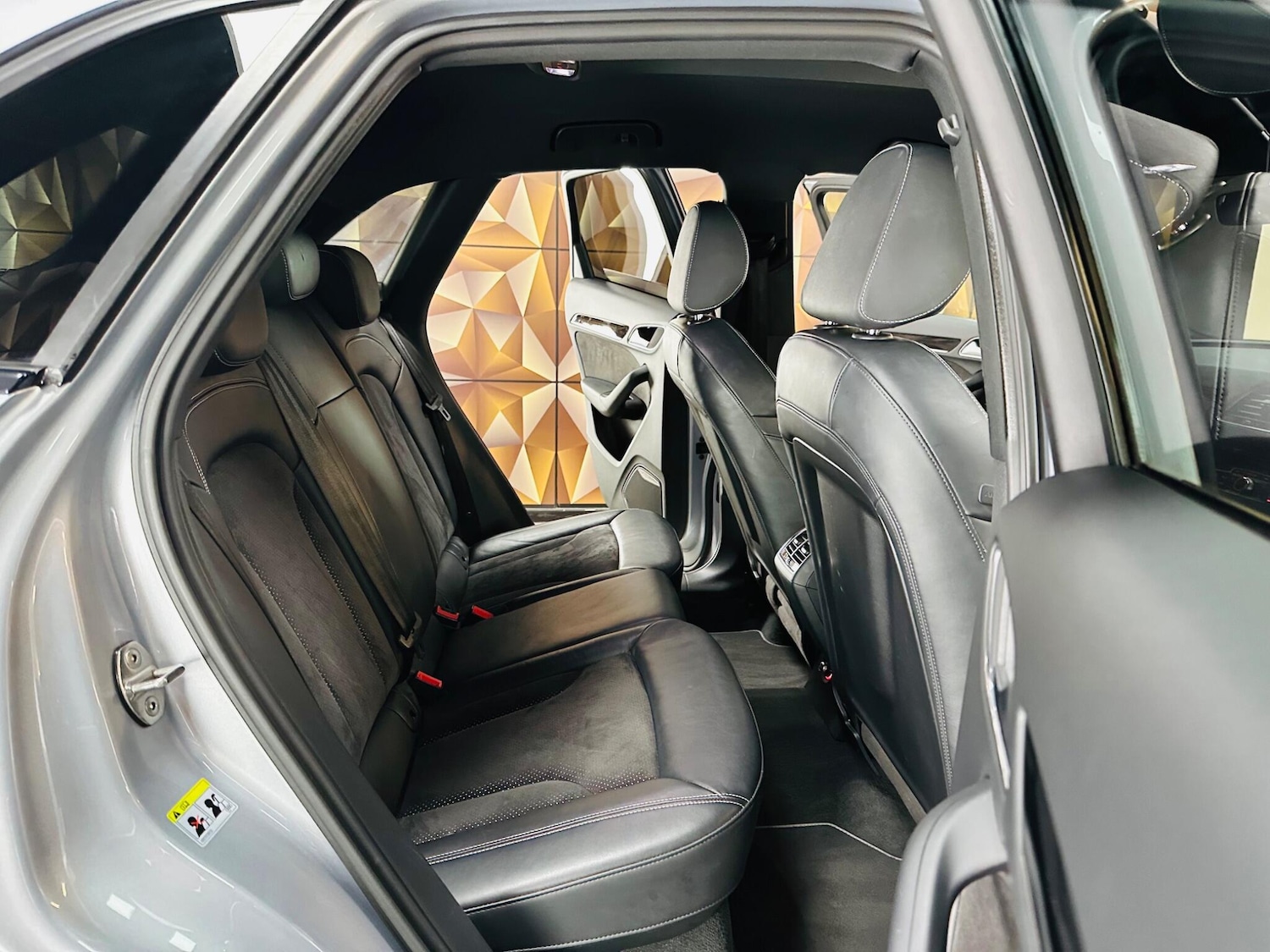 Used Audi Q3 2017 for sale - 76422786: Photo 67