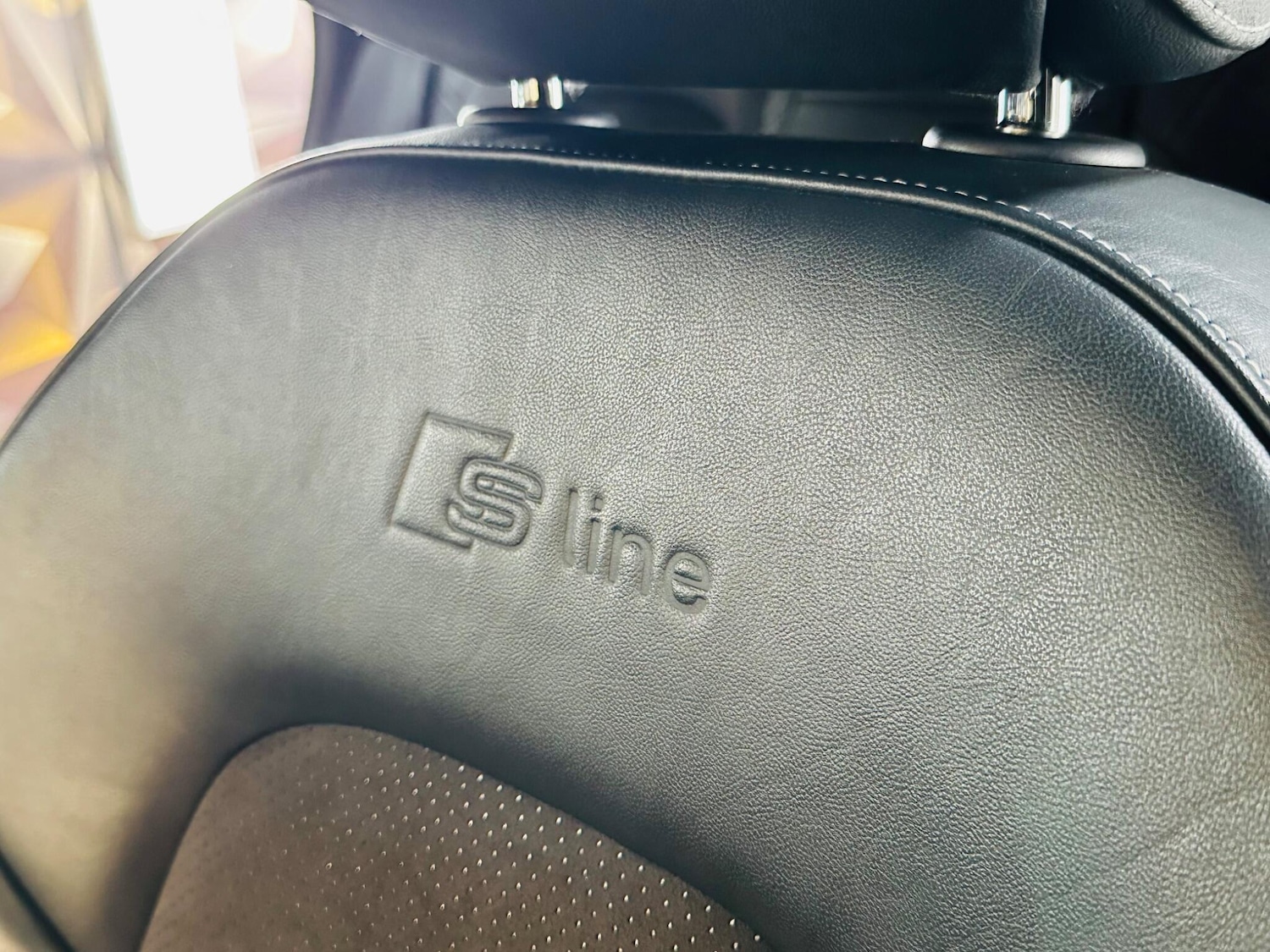 Used Audi Q3 2017 for sale - 76422786: Photo 68